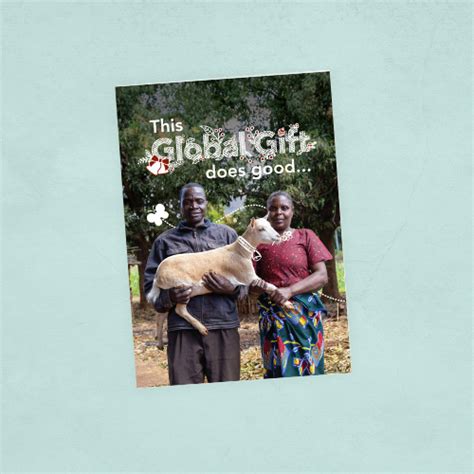 buy a goat for a family|Give the Gift of a Goat .